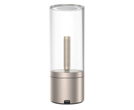 YEELIGHT Lampka ambient Candela YLFWD-0019 - 1305757 - zdjęcie 1